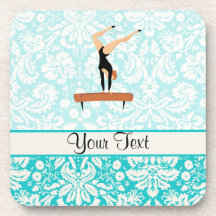 Gymnastics Balance Beam