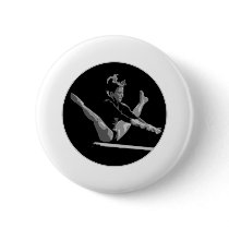 gymnastics balance beam buttons