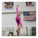 Gymnastics Beam posters