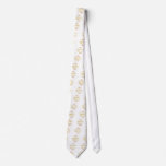 Gymnastics Brighten My Life Neck Tie