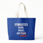 Gymnastics BS&C Bag