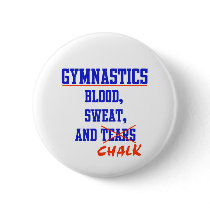 Gymnastics BS&C Button