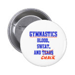 Gymnastics BS&C Button