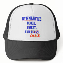 Gymnastics BS&C Hat