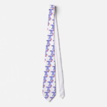 Gymnastics BS&C Ties