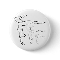 Gymnastics buttom buttons by siffert Gymnastics buttom buttons