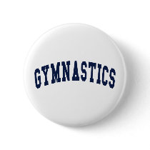 Gymnastics buttons by republicofsport Gymnastics buttons