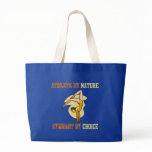 Gymnastics By Choice Tote Bags