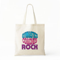 Gymnastics Coach Bags