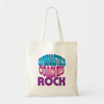 Gymnastics Coach Bags