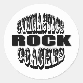 coach classic gymnastics