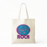 Gymnastics Coaches Rock Shirts Canvas Bags