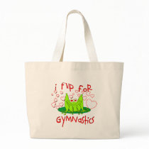 Gymnastics frog bags by KidSports Gymnastics frog bags