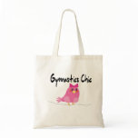 Gymnastics Gifts Canvas Bags
