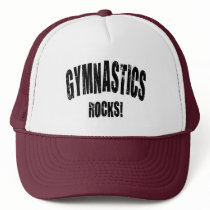 Gymnastics Hats