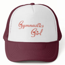 Gymnastics Hats