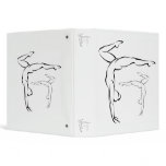 Gymnastics II binders