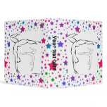 Gymnastics II binders