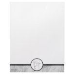 Gymnastics II Letterhead Template