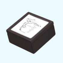 Gymnastics II premium gift boxes