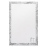 Gymnastics II stationery