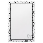 Gymnastics II stationery