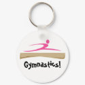 Gimnasia! Llaves llaveros by WendyMilonas Gimnasia! Llaves llaveros
