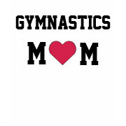 Gymnastics Mom shirt