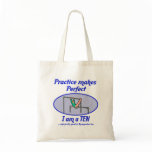 Gymnastics Perfect 10 bags