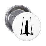 Gymnastics Pins