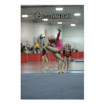 Gymnastics Posters
