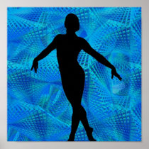 Gymnastics  Posters