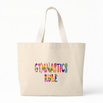 Gymnastics Rule Bags