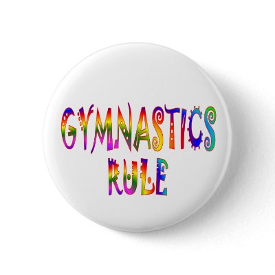 Gymnastics Rule buttons