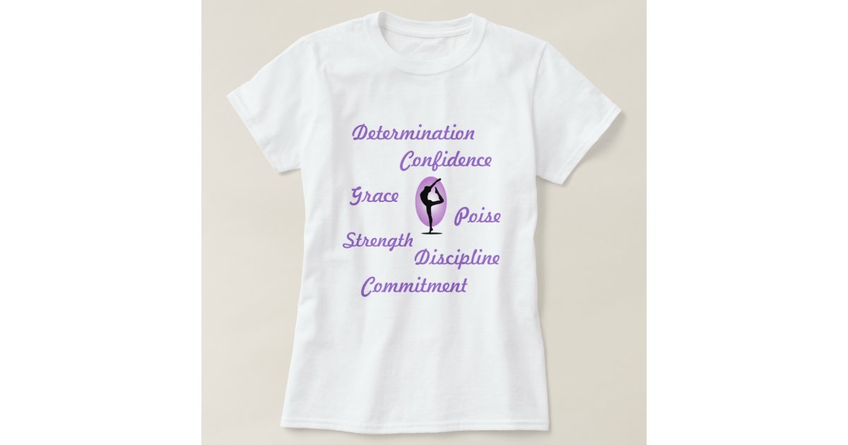 gymnastics shirt sayings