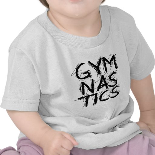 Gymnastics Shirts Men Women Custom Zazzle