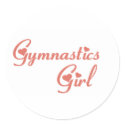 Gymnastics stickers by republicofsport Gymnastics stickers
