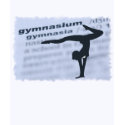 Gymnastics t-shirt