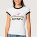 Ladies Ringer T-Shirt