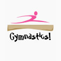 Gymnastics! T-Shirt