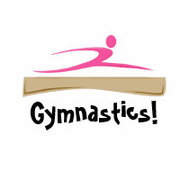 Gymnastics! T-Shirt