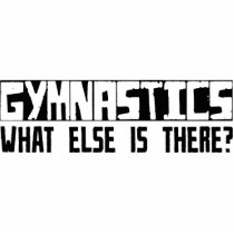 Gymnastics What Else Is There? photo sculptures by busybrain Gymnastics What Else Is There? photo sculptures