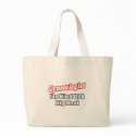 Gynecologist...Big Deal bags by gynecologistshirts Gynecologist...Big Deal bags