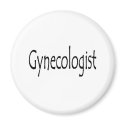 Gynecologist magnets