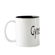 Gynecologist mugs