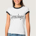 Ladies Ringer T-Shirt