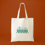 Gynecology Cancer Awareness Bag