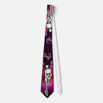Gynoid: Heart Tie ties