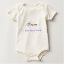 GYPSEA Baby Sleepers t-shirts