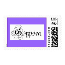 GYPSEA Stamps!